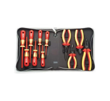 Набор диэлектрических инструментов PK-2802 ProsKit 00252380