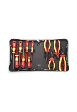 Набор диэлектрических инструментов PK-2802 ProsKit 00252380