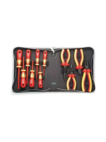 Набор диэлектрических инструментов PK-2802 ProsKit 00252380