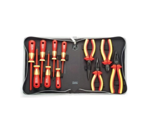 Набор диэлектрических инструментов PK-2802 ProsKit 00252380