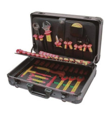 Набор диэлектрического инструмента ProsKit PK-2836M 00321552