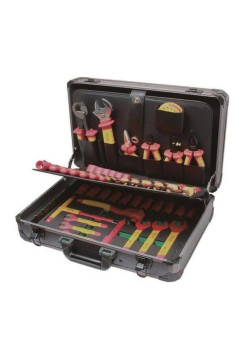 Набор диэлектрического инструмента ProsKit PK-2836M 00321552