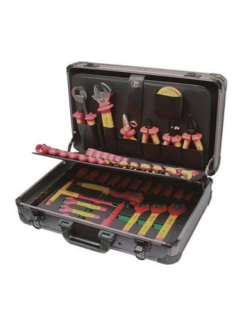 Набор диэлектрического инструмента ProsKit PK-2836M 00321552