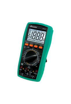 Мультиметр ProsKit ProsKit MT-5211 00308023
