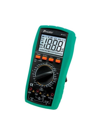 Мультиметр ProsKit ProsKit MT-5211 00308023
