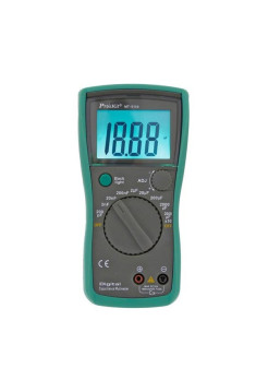 Мультиметр ProsKit ProsKit MT-5110 00285289