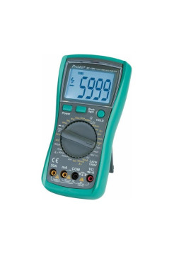 Мультиметр ProsKit ProsKit MT-1280 00278104
