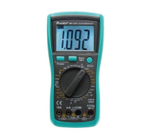 Мультиметр ProsKit ProsKit MT-1270 00285288