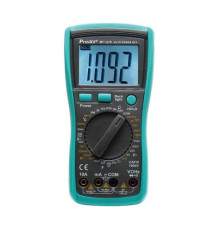 Мультиметр ProsKit ProsKit MT-1270 00285288