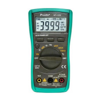 Мультиметр ProsKit ProsKit MT-1232 00272832