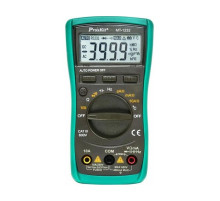 Мультиметр ProsKit ProsKit MT-1232 00272832