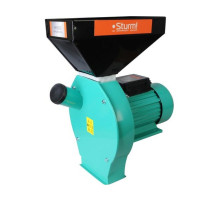 Зернодробилка Sturm HM2500