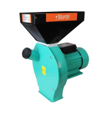 Зернодробилка Sturm HM2500