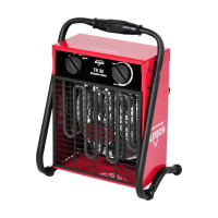 Электрическая тепловая пушка Elitech ТВ 3Е