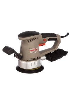 Эксцентриковая шлифовальная машина Crown CT13395