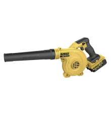 Воздуходув Dewalt 18.0 В XR DCV100