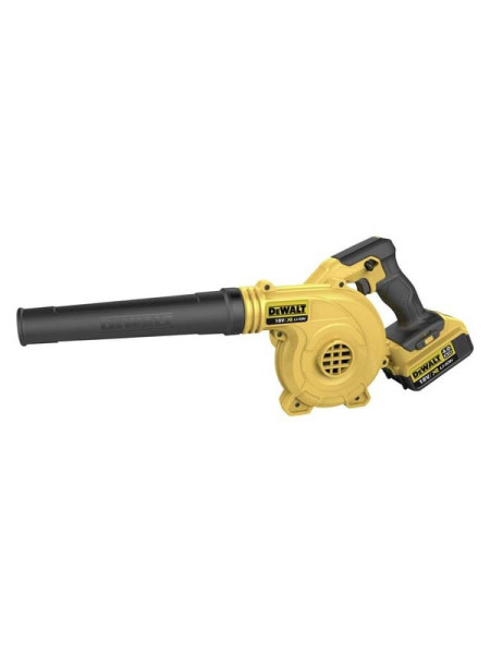 Воздуходув Dewalt 18.0 В XR DCV100