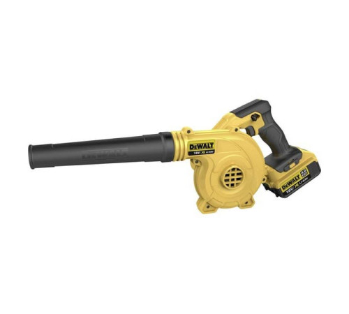 Воздуходув Dewalt 18.0 В XR DCV100