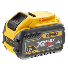 Аккумуляторная батарея XR FLEXVOLT Li-Ion 18В, 12 Ач / 54В, 4.0 Ач Dewalt DCB548