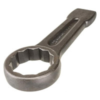 Накидной силовой ударный ключ 60 мм IZELTAS 0750050060