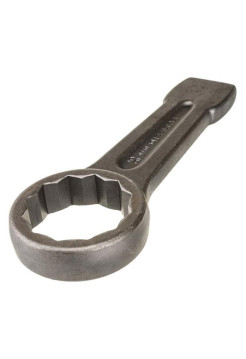 Накидной силовой ударный ключ 41 мм IZELTAS 0750050041