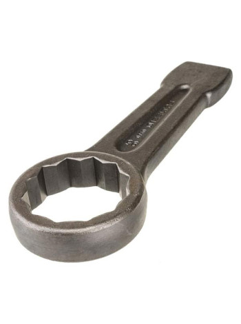 Накидной силовой ударный ключ 47 мм IZELTAS 0750050047