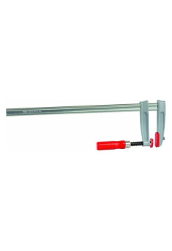 Струбцина F-образная столярная 1000 мм IZELTAS 7300301012