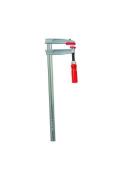 Столярная F-образная струбцина IZELTAS 800 мм 7300308012