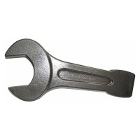 Рожковый ударный ключ 85 мм IZELTAS 0700050085