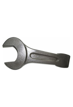 Рожковый ударный ключ 46 мм IZELTAS 0700050046