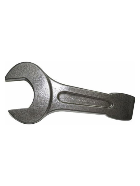 Рожковый ударный ключ 55 мм IZELTAS 0700050055