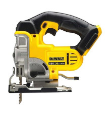 Аккумуляторный лобзик Dewalt 18.0 В XR DCS331N