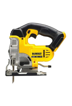 Аккумуляторный лобзик Dewalt 18.0 В XR DCS331N