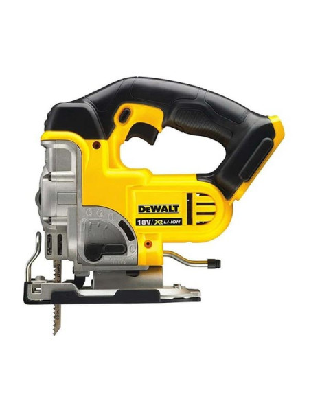 Аккумуляторный лобзик Dewalt 18.0 В XR DCS331N