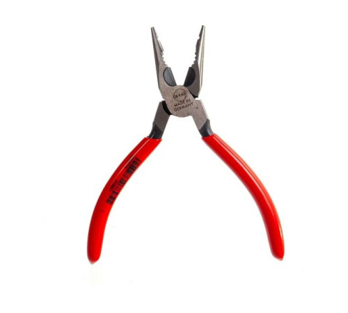 Удлиненные пассатижи KNIPEX KN-0821145
