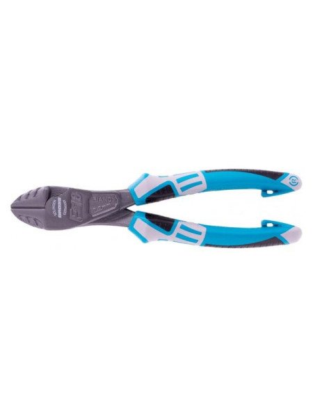 Бокорезы GROSS 180 мм 17584