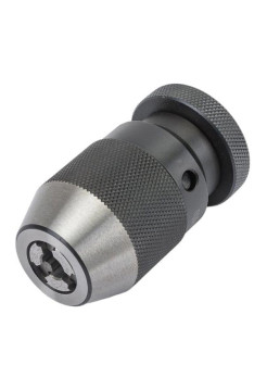 Патрон самозажимной высокоточный PREC № 177 (0.5-6 мм; В12) Профоснастка 70303001