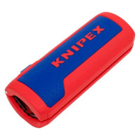 Инструмент для снятия изоляции KNIPEX KN-902201SB