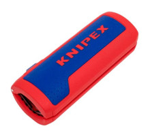 Инструмент для снятия изоляции KNIPEX KN-902201SB