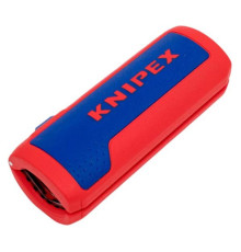 Инструмент для снятия изоляции KNIPEX KN-902201SB