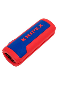 Инструмент для снятия изоляции KNIPEX KN-902201SB