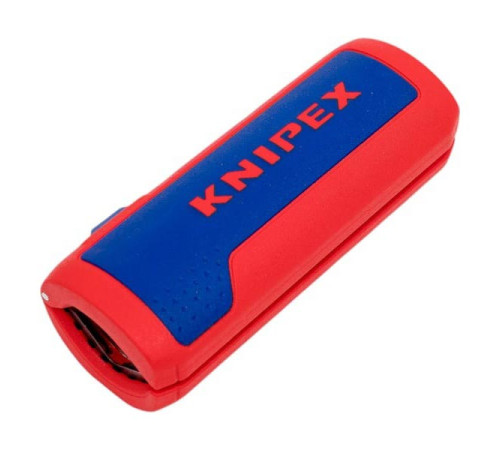 Инструмент для снятия изоляции KNIPEX KN-902201SB
