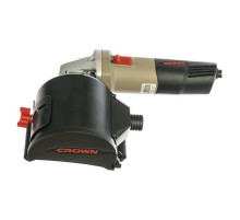 Щеточная шлифовальная машина Crown CT13551-110RSV