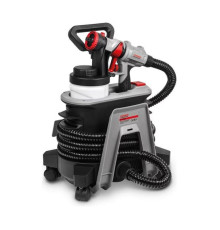 Электрический краскопульт Crown CT31015