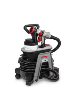 Электрический краскопульт Crown CT31015