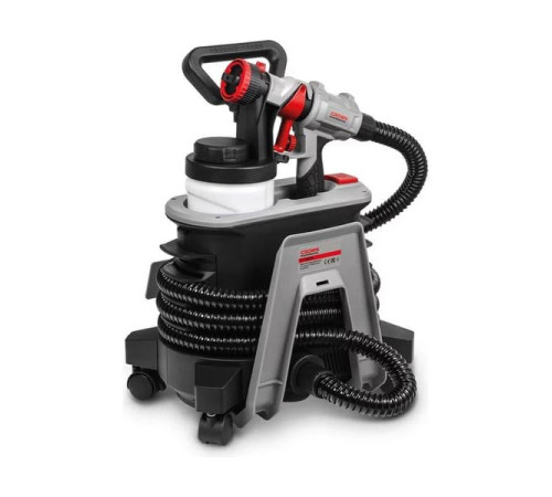 Электрический краскопульт Crown CT31015
