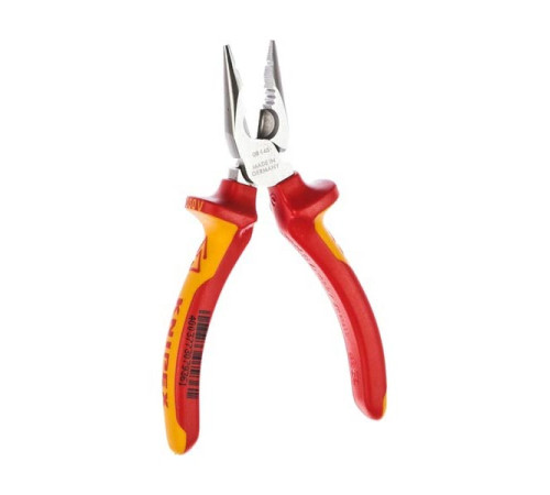 Удлиненные пассатижи KNIPEX KN-0826145