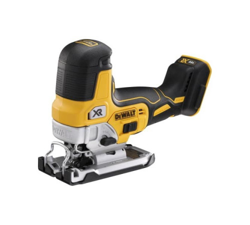 Лобзик Dewalt 18.0 В XR DCS335N-XJ