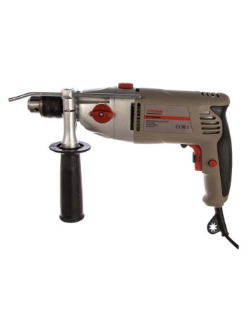 Ударная дрель Crown CT10034