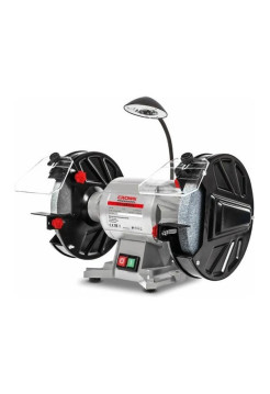 Точильный станок Crown CT13547L